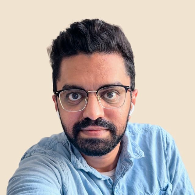 Bapusaheb Patil, a.k.a. Baps